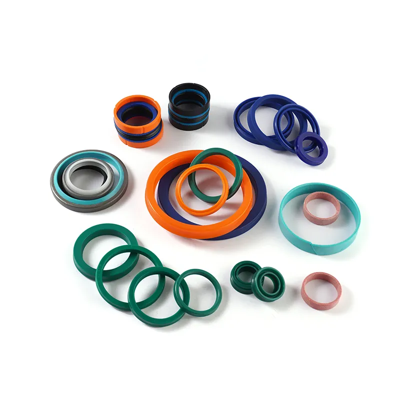 Hydraulic Seals Defined: The Critical Elements in Industrial Fluid Power Systems