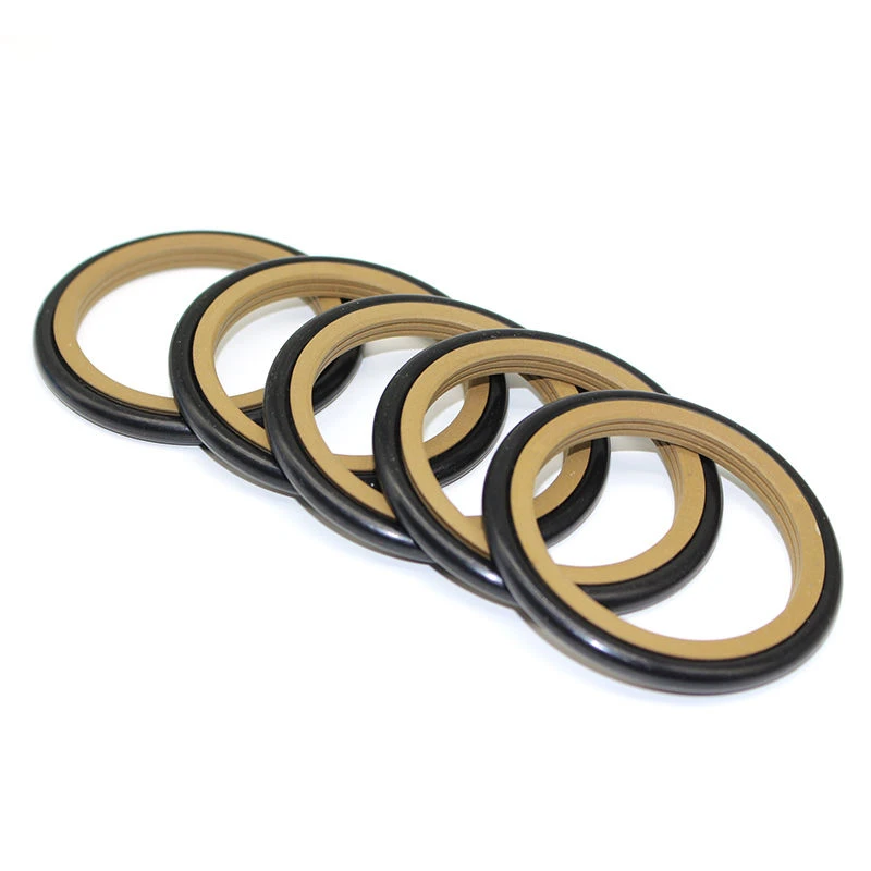 O‑Ring Positioning in Hydraulic Seals: Groove‑Bottom Force Logic