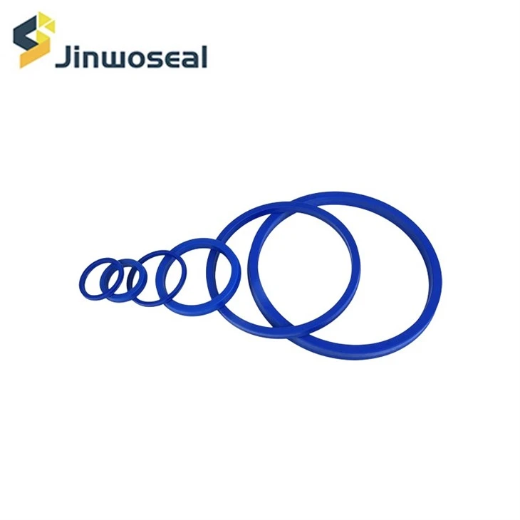 IUIS Hydraulic Cylinder Piston Rod Sealing Elements suppliers