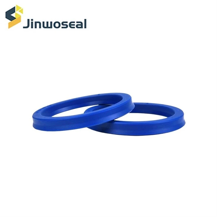 IUIS Hydraulic Cylinder Piston Rod Sealing Elements factory