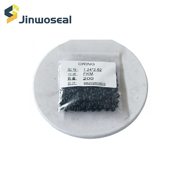 Jinwo O-Ring Size 1.24 X 2.62 mm best