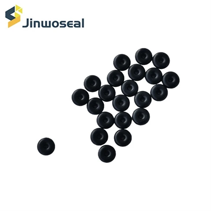 Jinwo O-Ring Size 1.24 X 2.62 mm factory