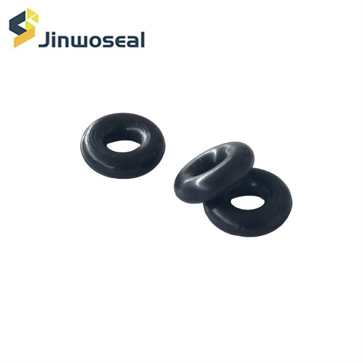Jinwo O-Ring Size 4.34 X 3.53 mm factory