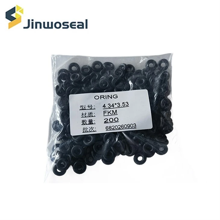 Jinwo O-Ring Size 4.34 X 3.53 mm best