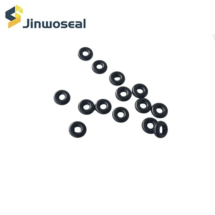 Jinwo O-Ring Size 4.34 X 3.53 mm suppliers