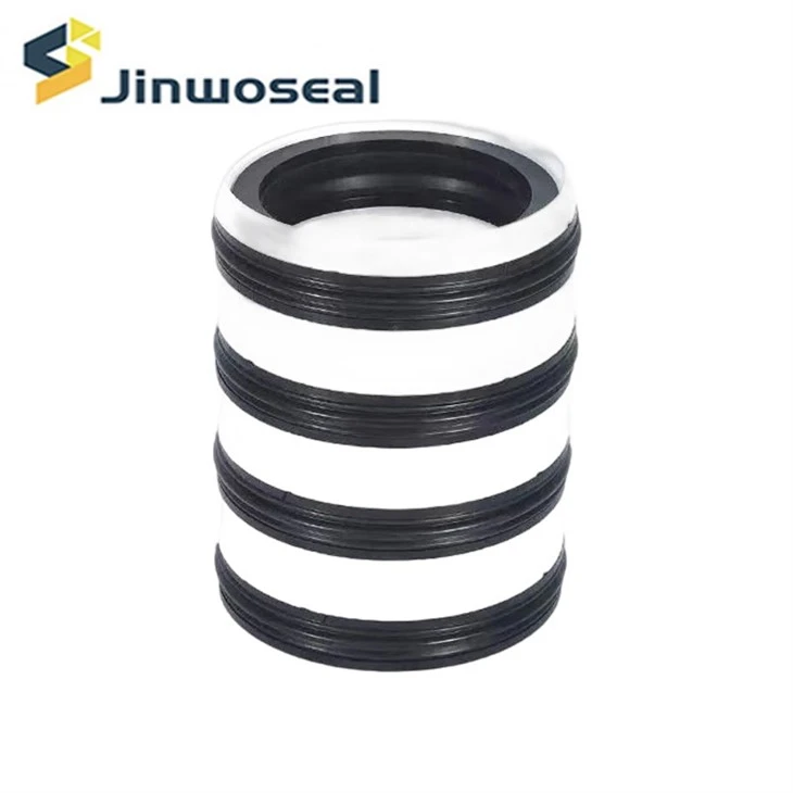 K18 DAS KDAS Double Acting Compact Piston Seal suppliers