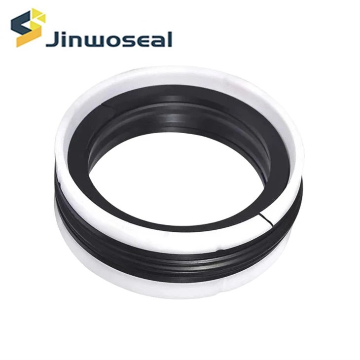 K18 DAS KDAS Double Acting Compact Piston Seal