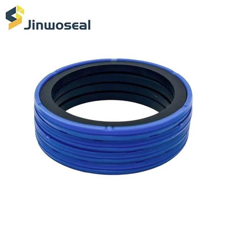 KR Series Piston Seal For Hydraulic Cylinder Piston Application in Excavator And Construction Machinery price
