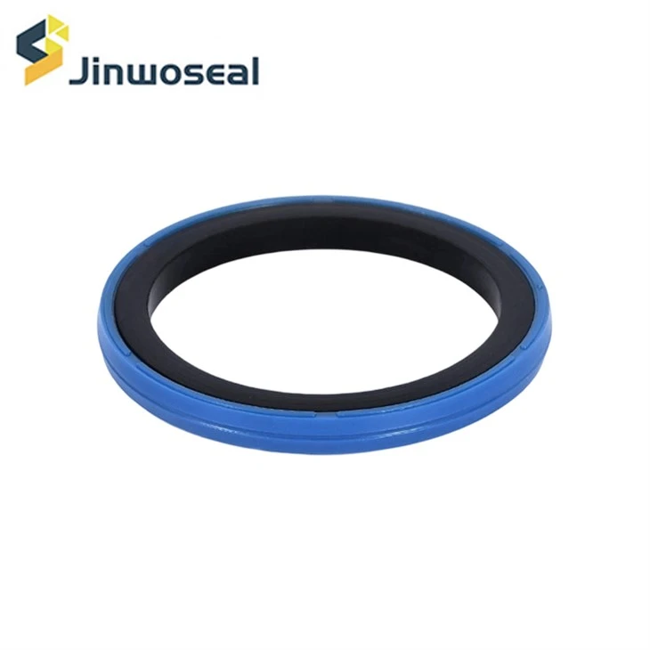 KR Series Piston Seal For Hydraulic Cylinder Piston Application in Excavator And Construction Machinery