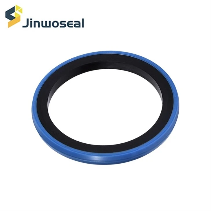 KR Series Piston Seal For Hydraulic Cylinder Piston Application in Excavator And Construction Machinery suppliers