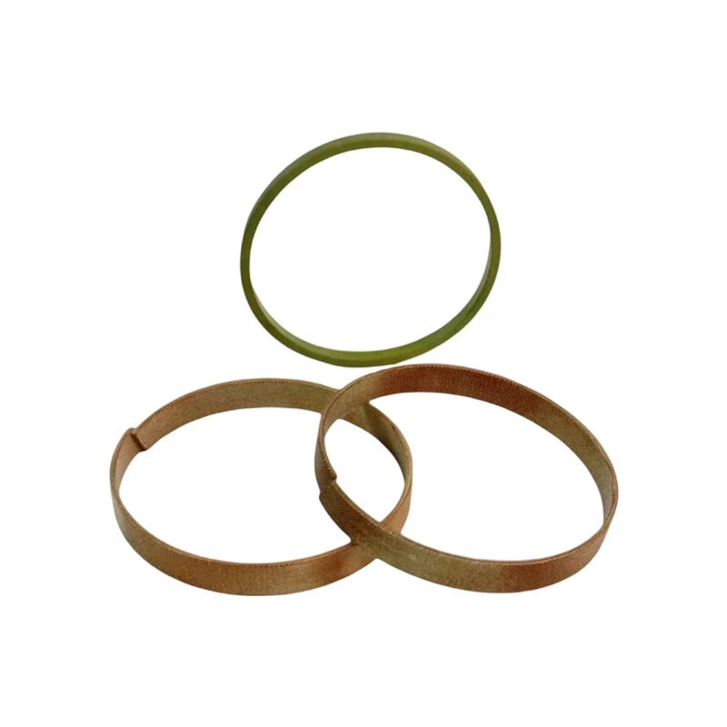 Guiding Components