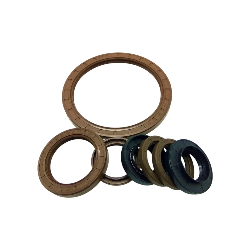 Rotary Seal
