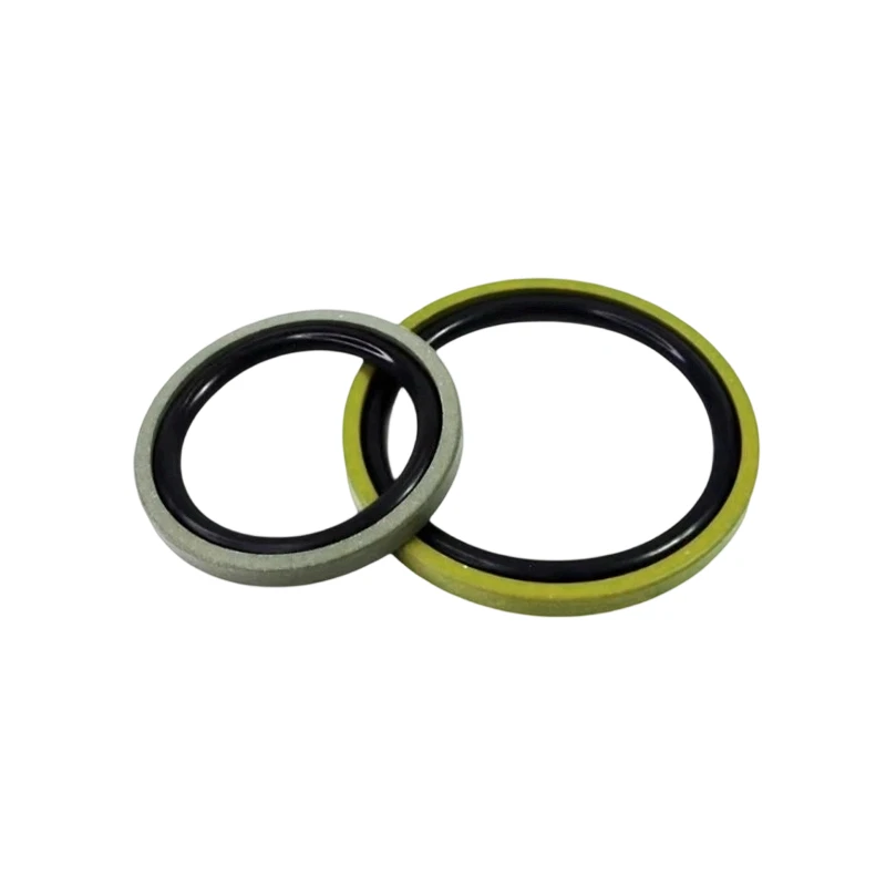 Combi Seal