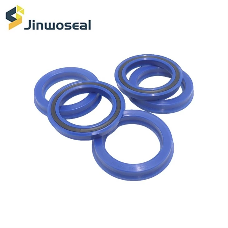 MPS-Type Universal Hydraulic Rod And Piston Seal factory