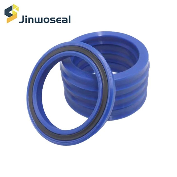 MPS-Type Universal Hydraulic Rod And Piston Seal