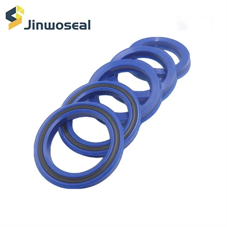 MPS-Type Universal Hydraulic Rod And Piston Seal suppliers