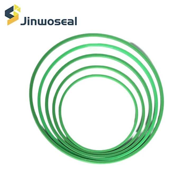N4W Green Backup Ring For Hydraulic Cylinder best
