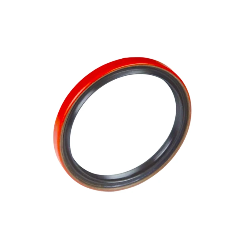 NBR Rubber Heavy Duty Wheel Hub Seal