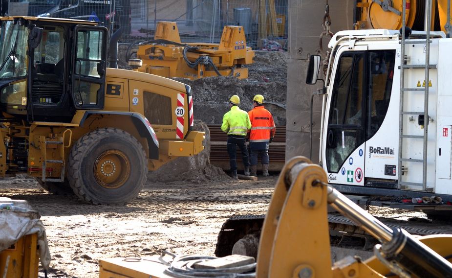 Construction Machinery Construction Machinery