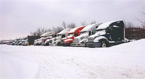 The Post-ICE Maintenance Boom: Europe And North America Extend Aging Fleets