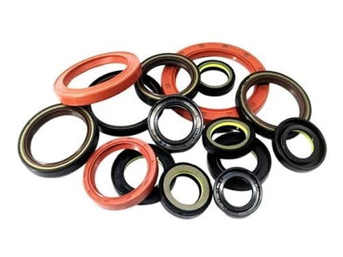 As European Giants Withdraw, How Chinese Oil Seal Makers Capture Russia’s Heavy-Duty Truck Market