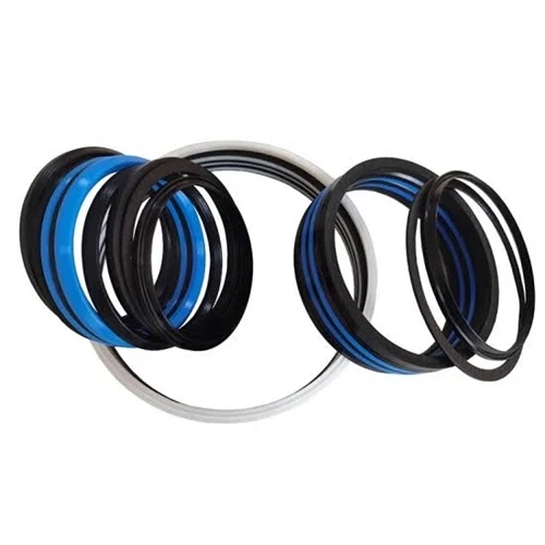 Seal Technology Revolution: Why You Need To Upgrade Your Cylinder Sealing System