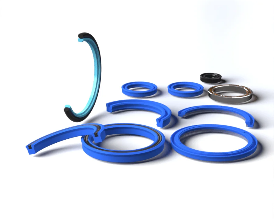 Global Industrial Seals Market Growth And Emerging Industry Trends