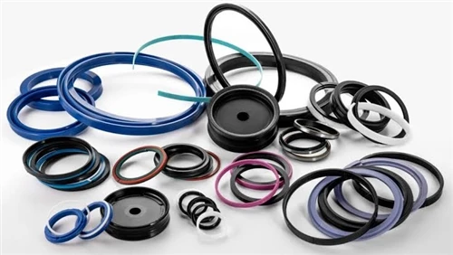 Global Automotive And Industrial Seals Market Continues Steady Expansion, Led By Asia-Pacific Dem...