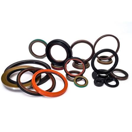 Global Industrial Sealing Market Surges As Advanced Materials And High-Pressure Applications Driv...