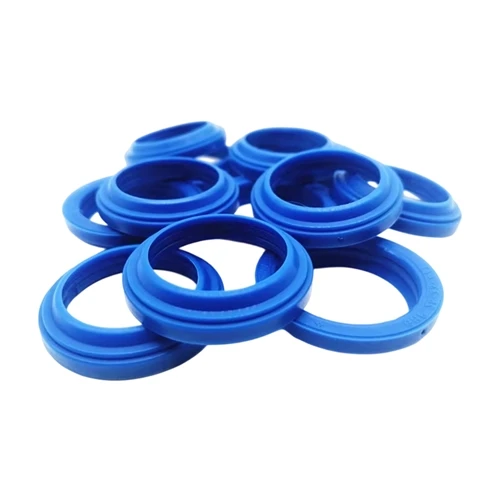 Advanced Wiper Technologies Drive Global Hydraulic Seals Market Growth