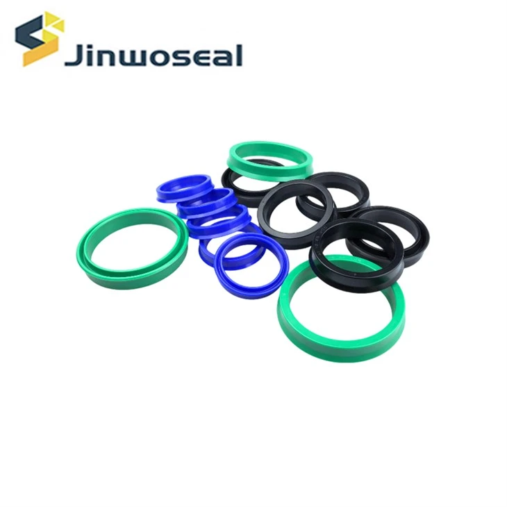 ODU YX-D PU Hydraulic Piston Seal For Industrial Machinery