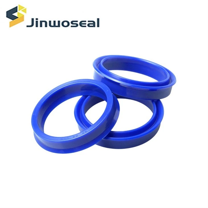 ODU YX-D PU Hydraulic Piston Seal For Industrial Machinery factory