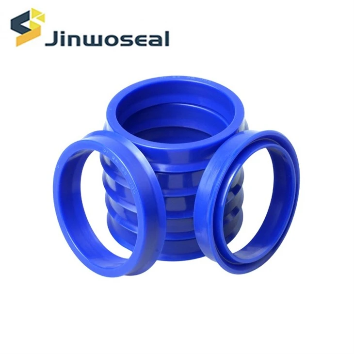 ODU YX-D PU Hydraulic Piston Seal For Industrial Machinery suppliers