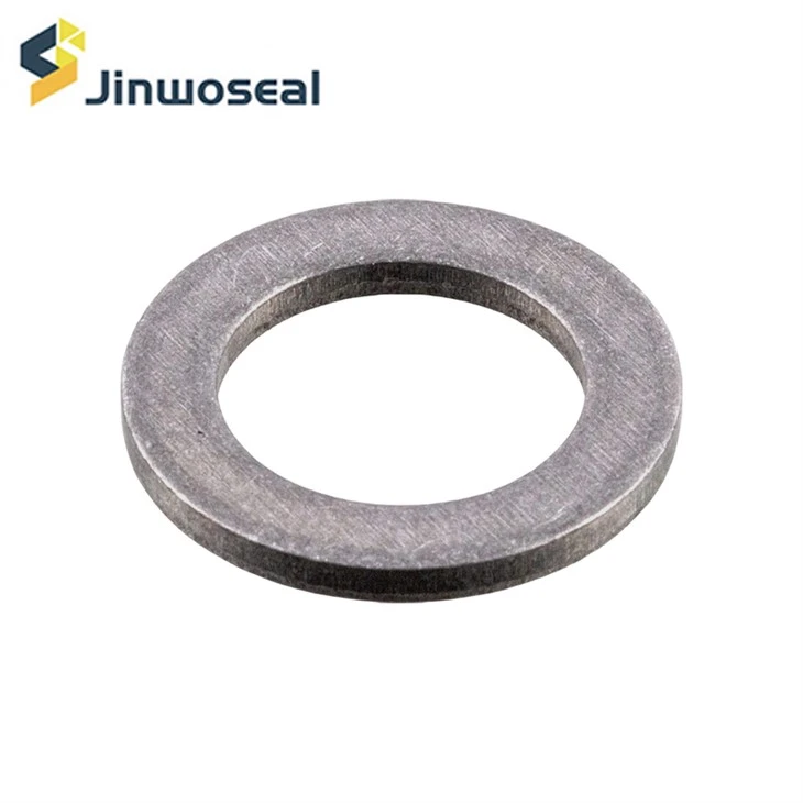 Oil Drain Plug Gaskets OE 21513-23001 For Hyundai