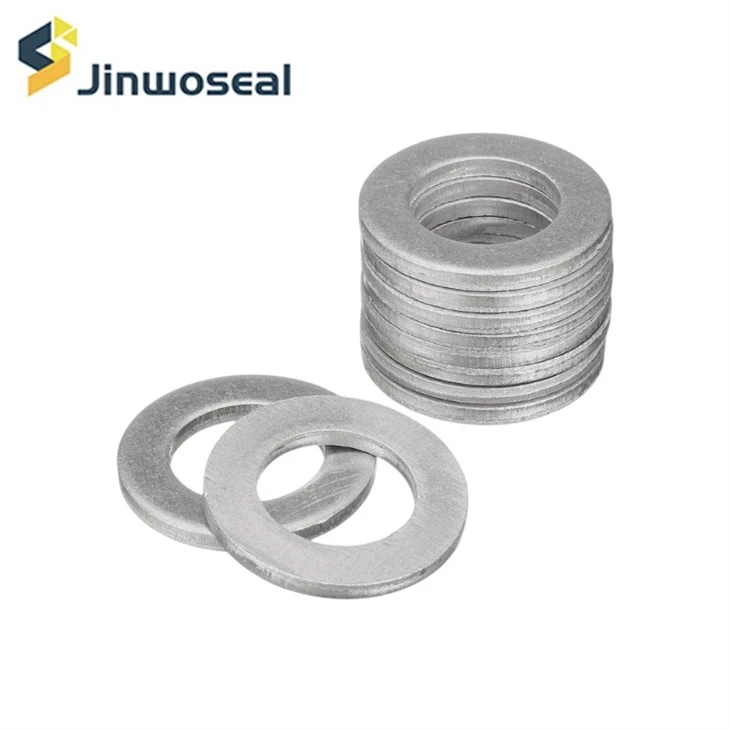 Oil Drain Plug Seal OE 94109-20000 For Subaru suppliers
