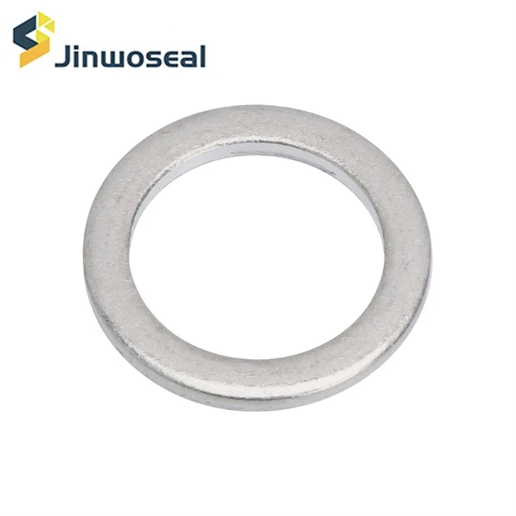 Oil Drain Plug Seal OE 94109-20000 For Subaru