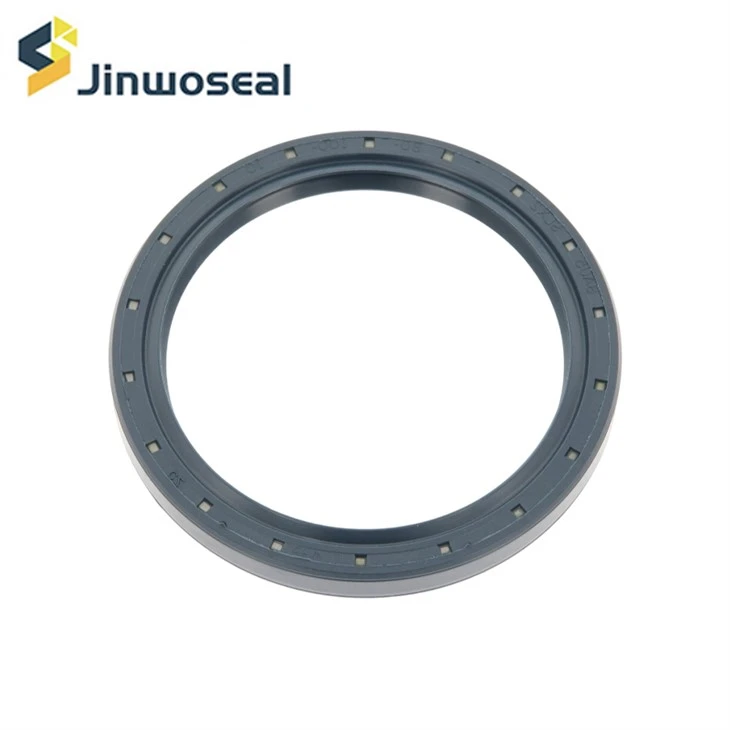 Oil Shaft Seal Ring OE 0209973447 For MERCEDES-BENZ