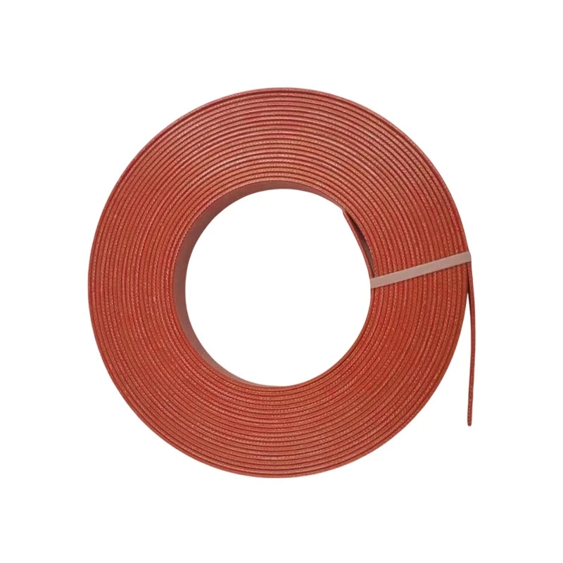 Phenolic Resin Fabric Guide Strip-3
