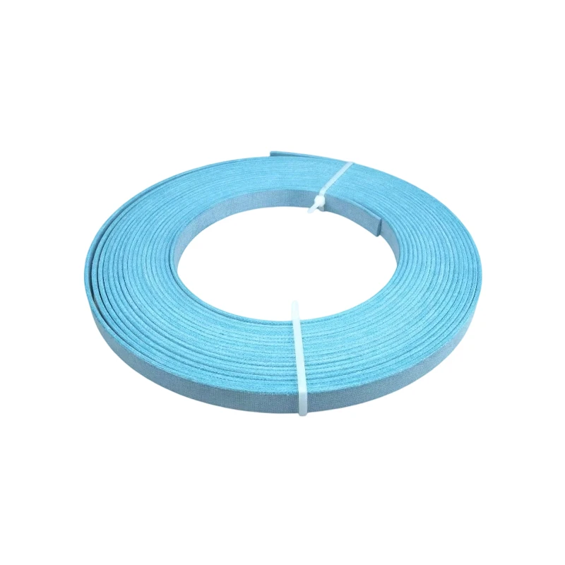 Phenolic Resin Fabric Guide Strip