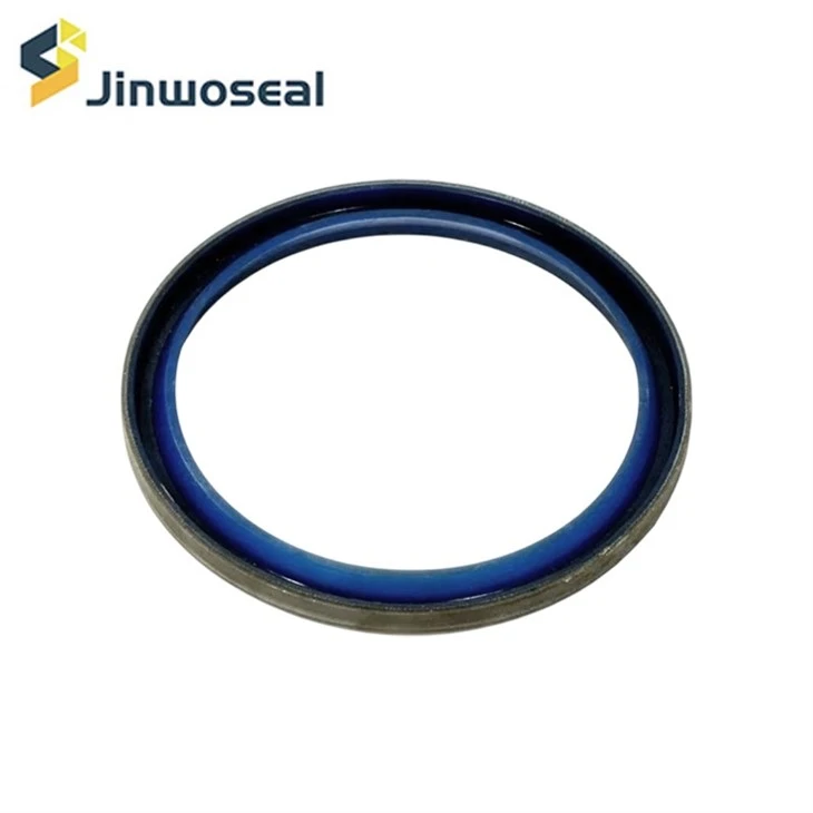 Pin Dust Seal For JCB Pivot 3CX 4CX Linkage Pins Part No 81300426 factory