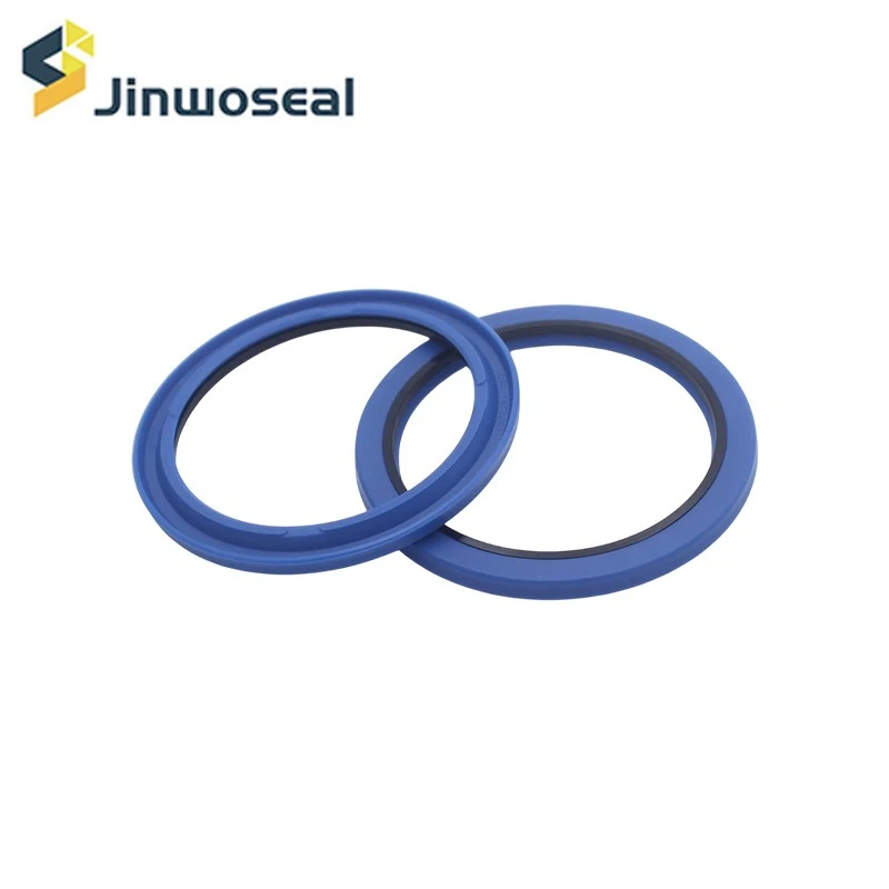 Polyurethane Rod Buffer Seal-2
