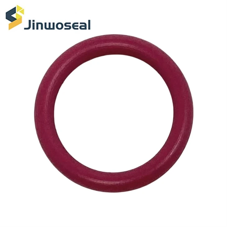 Powerstroke High Pressure Oil Pump Discharge Plug O-Ring OE 3C3Z9N693BA for ford 6.0L 6.4L