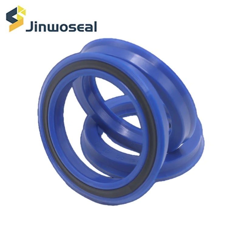 MPS Type Hydraulic Rod and Piston Seal MPS Type Hydraulic Rod and Piston Seal