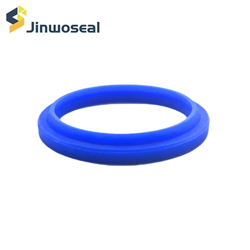 Hydraulic Pneumatic Cylinders Oil Resistant Rubber Wiper Sealing Ring Hydraulic Pneumatic Cylinders Oil Resistant Rubber Wiper Sealing Ring