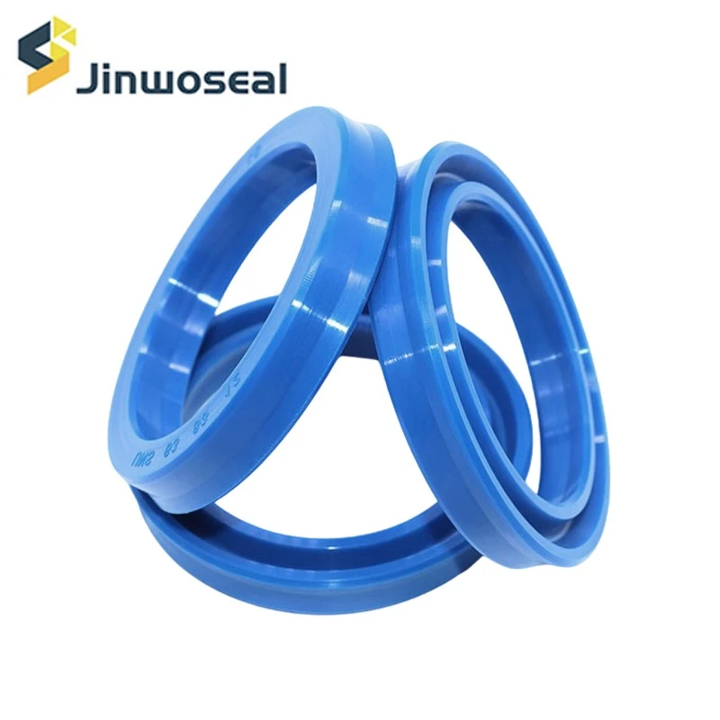 UN UNS 20 x 26 x 6 mm PU Rod Piston Seal UN UNS 20 x 26 x 6 mm PU Rod Piston Seal