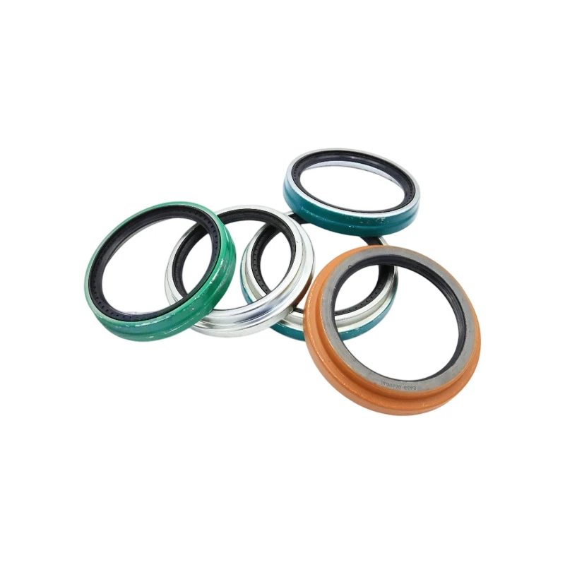 Truck Heavy Duty Wheel Hub Seal-1 Truck Heavy Duty Wheel Hub Seal-1