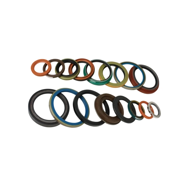 Truck Heavy Duty Wheel Hub Seal-2 Truck Heavy Duty Wheel Hub Seal-2