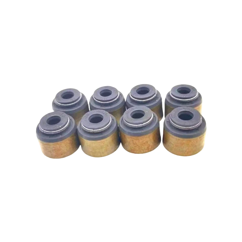 FKM High Temp Valve Oil Seal-1 FKM High Temp Valve Oil Seal-1