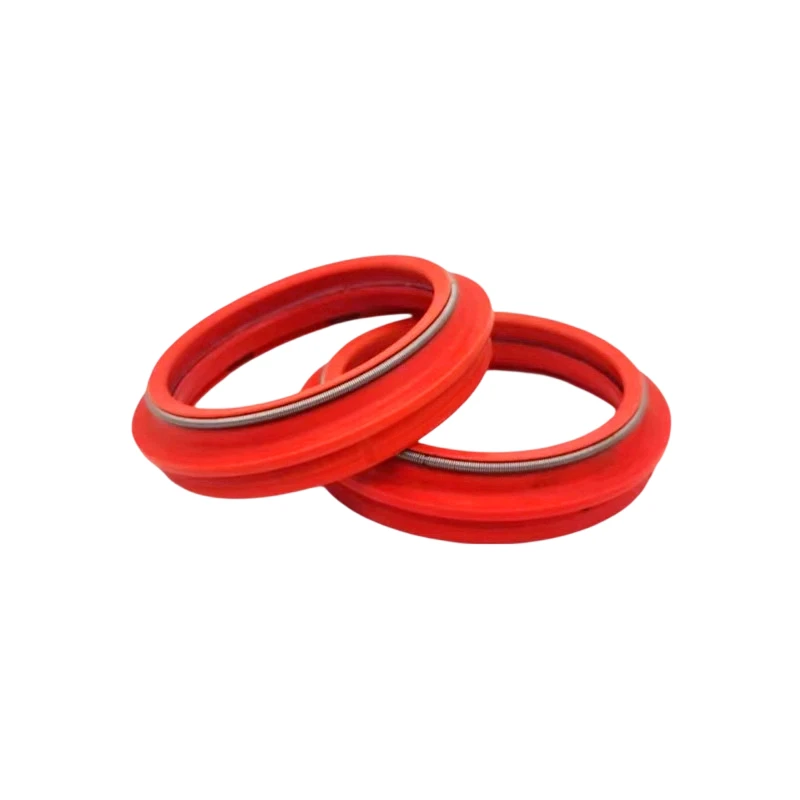 NBR FKM Front Fork Shock Absorber Seal-2 NBR FKM Front Fork Shock Absorber Seal-2
