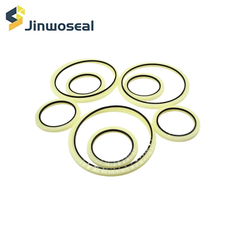 Polyurethane Rod Buffer Seal-1 Polyurethane Rod Buffer Seal-1